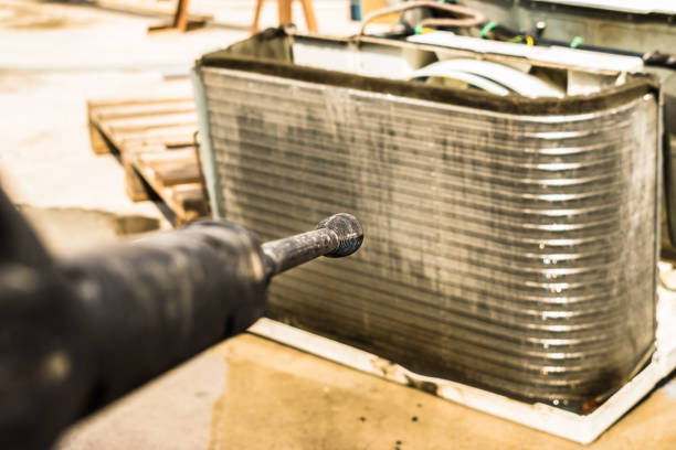 Best Air Duct Cleaning Near Me  in Cape Coral, FL