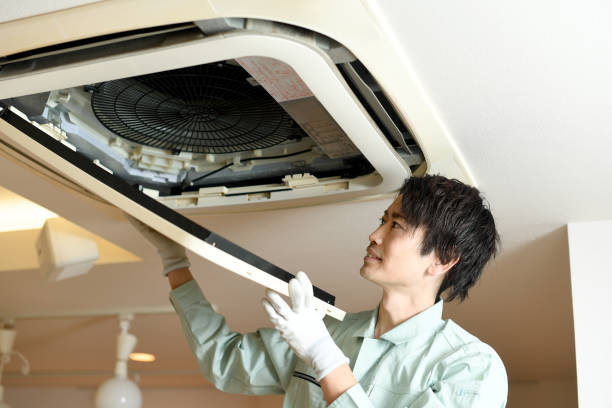 Best Local Air Duct Cleaning Services  in Cape Coral, FL