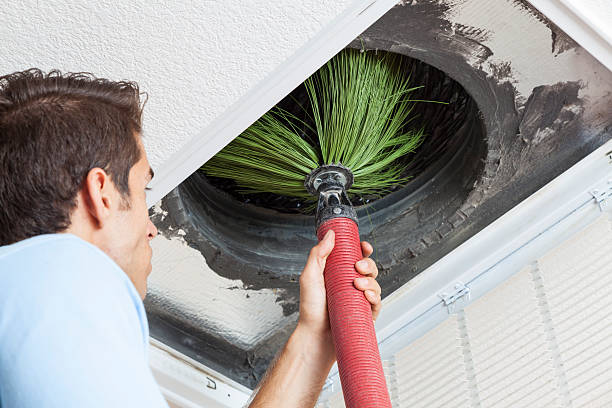 Best Emergency Air Duct Cleaning  in Cape Coral, FL